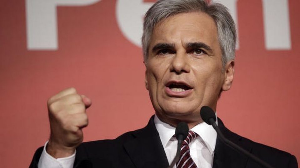 Statul care nu poate primi numărul impus de emigranţi "nu e penalizabil"