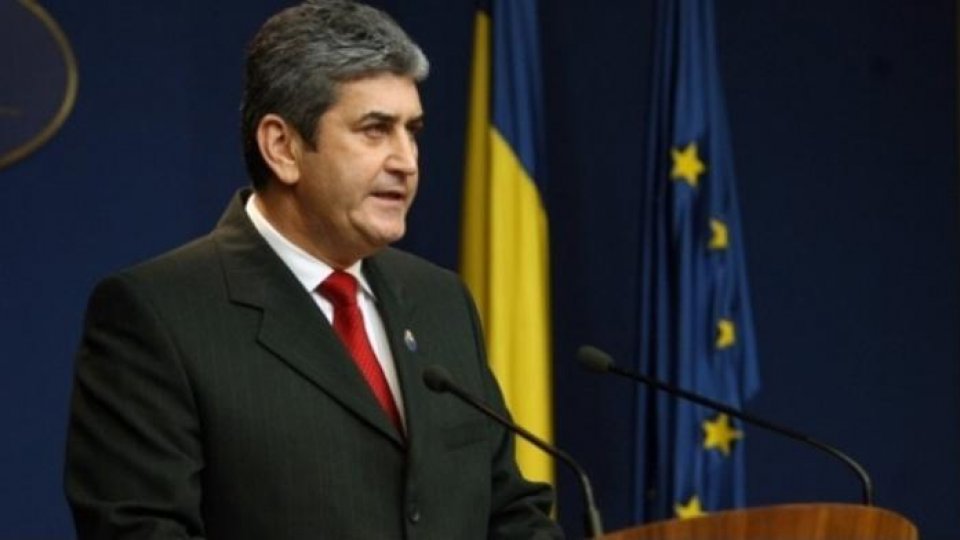 România "va vota împotriva propunerii Comisiei Europene privind cotele"