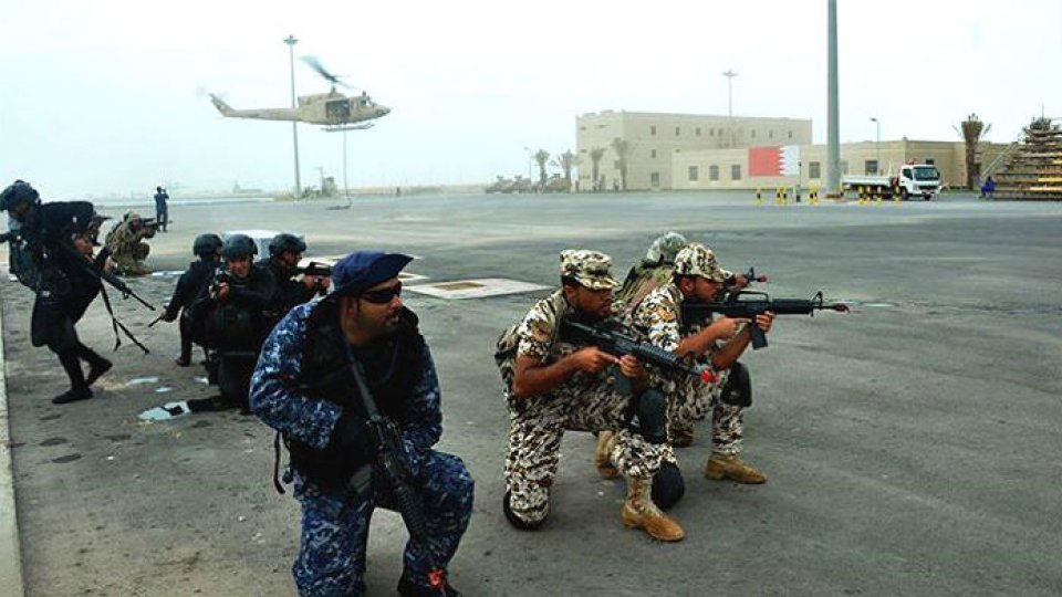 Turiști confundați cu teroriștii, ”uciși din greșeală” în Egipt