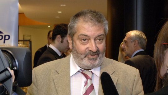 Fostul primar al Timişoarei, Gheorghe Ciuhandu, urmărit penal de DNA