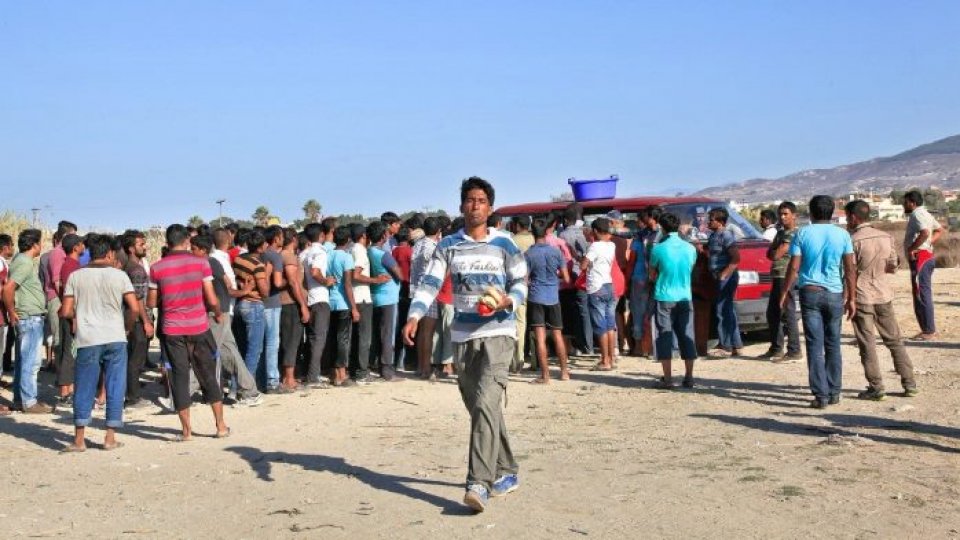 Cotele de refugiaţi "nu sunt o soluţie la rezolvarea crizei imigraţiei"
