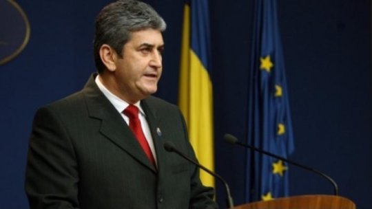 România "nu este de acord cu impunerea unor cote obligatorii de refugiaţi"