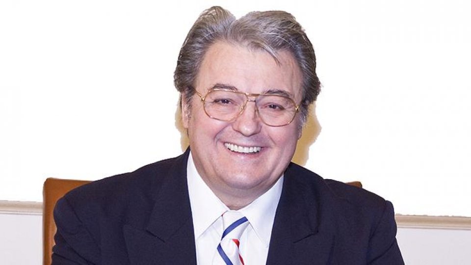 A murit Corneliu Vadim Tudor