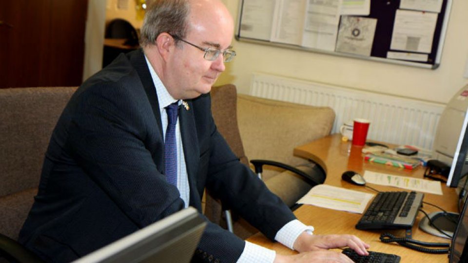 Companii britanice vor să investească în infrastructura din România