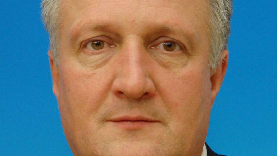 Preşedintele CJ Sibiu, Ioan Cindrea - închisoare cu suspendare