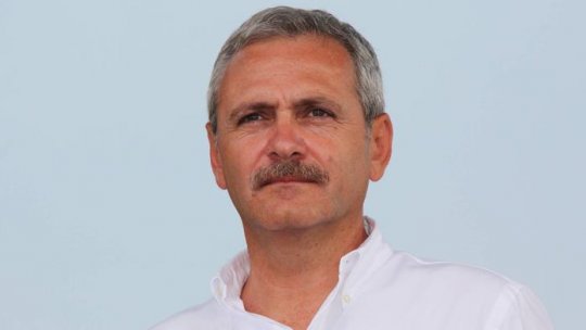 Conducerea PSD propune Congres Extraordinar al partidului pe 11 octombrie