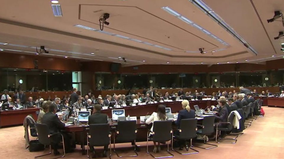 Reîntâlnire a miniştrilor de interne, săptămâna viitoare