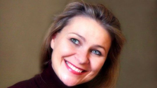 Sesiune de autografe pe discul realizat cu Orchestra Naţională Radio