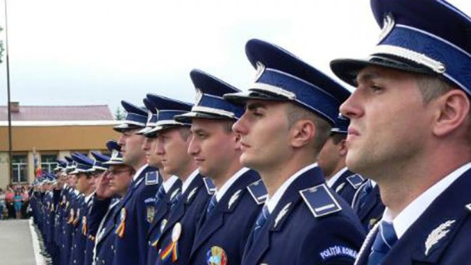 Schema de personal a MAI, suplimentată