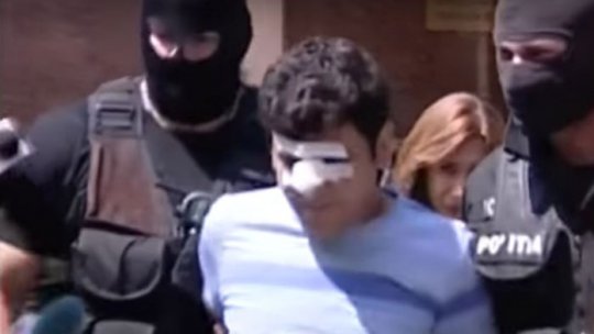 Percheziţii la firmele afaceristului Atas Abdullah