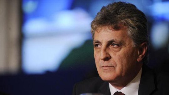 Un gard de sârmă "nu-şi are locul între două state membre UE şi NATO"