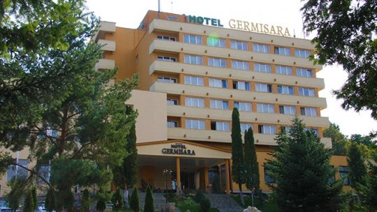 Concurs „Odihnă şi relaxare la Geoagiu Băi”