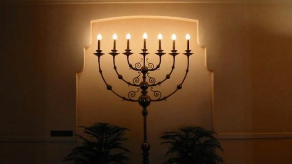 Evreii sărbătoresc Anul Nou - Roş Haşana