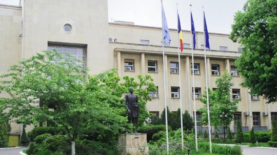 MAE încearcă să obţină repatrierea a 20 de marinari