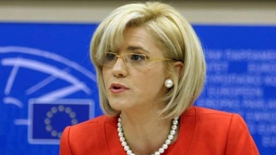 Ţările UE care primesc refugiaţi "pot solicita alocare de fonduri europene"