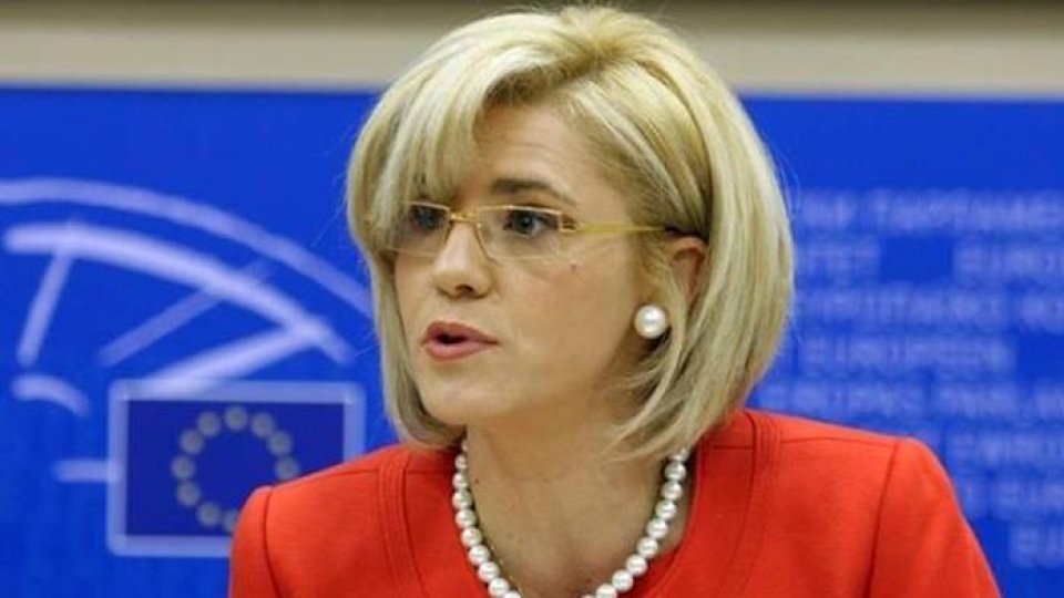 Ţările UE care primesc refugiaţi "pot solicita alocare de fonduri europene"