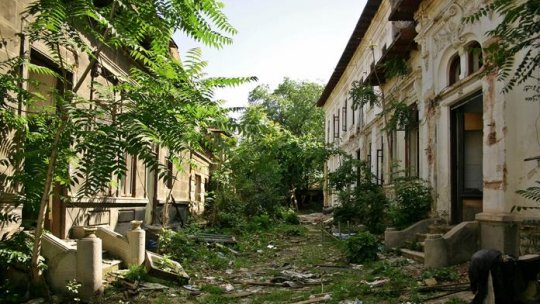 Supraimpozitarea clădirilor părăsite, reîntrodusă în Codul fiscal