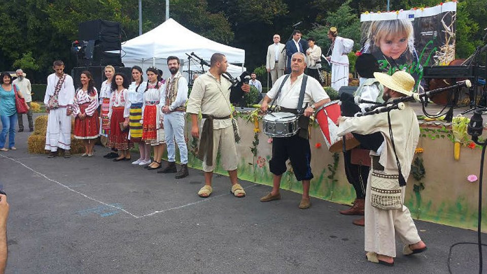 Festivalul RuralFest ”restabilește legăturile de suflet dintre sat și oraș”