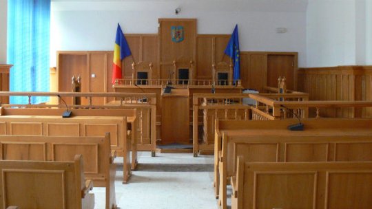 Instituțiile statului de drept ”au un rol important într-o democrație”