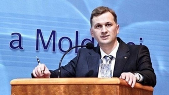 Guvernatorul Băncii Naţionale a R.Moldova a demisionat