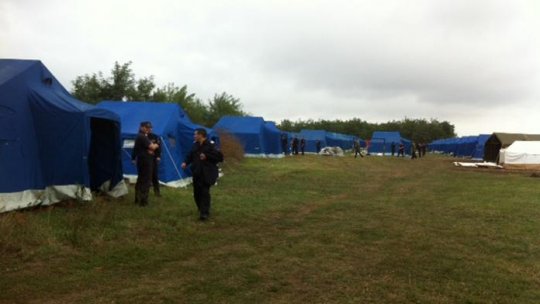 Ce drepturi are un refugiat în România?