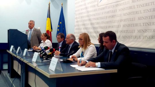 Bucureştiul poate pierde organizarea CE de gimnastică artistică