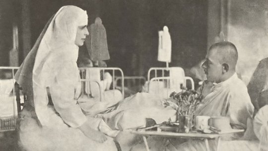 Inima Reginei Maria, la Muzeul Naţional Peleş