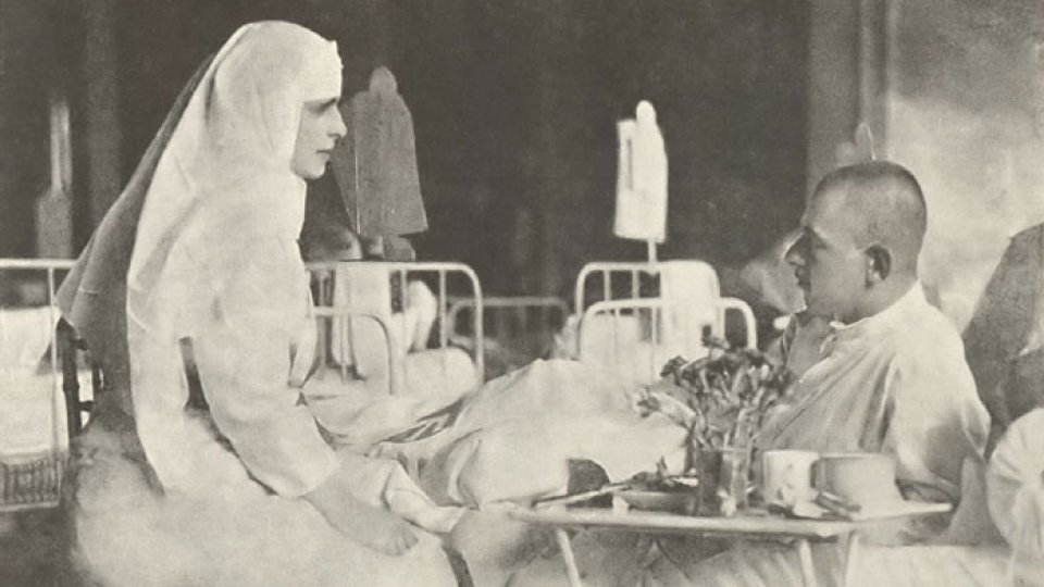 Inima Reginei Maria, la Muzeul Naţional Peleş