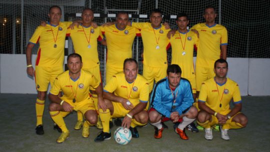 Jurnaliști Radio România, medaliați la Olimpiada Internațională Media