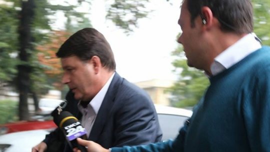 Noi audieri în cazul Apa Nova