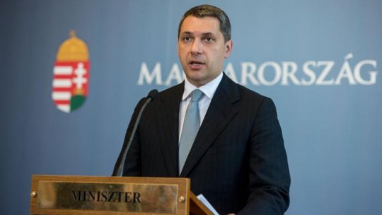 Ungaria, solidară cu Slovacia în chestiunea cotelor de imigranţi