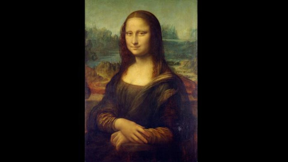 Femurul Giocondei "a fost găsit"