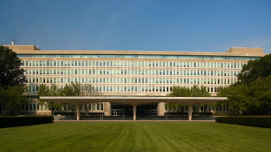 Vizită a unei delegații a Parlamentului European la București