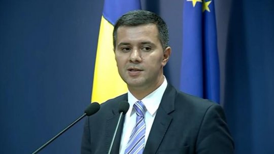 România ”are un grad de absorbtie a fondurilor europene de 57,4%”