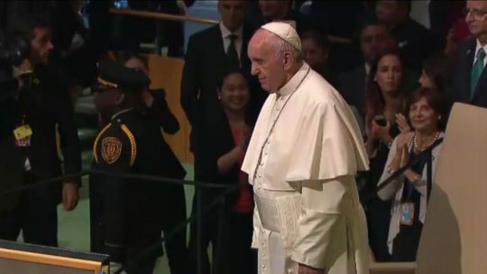 Ţările sărace "sunt supuse la sisteme de credite şi austeritate"