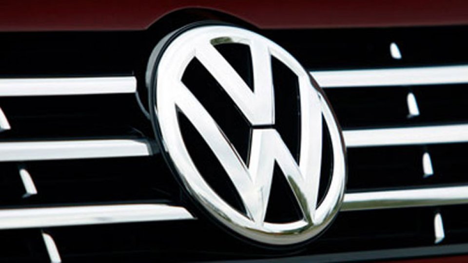 RAR cere VW lista mărcilor care au tehnici de manipulare a emisiilor