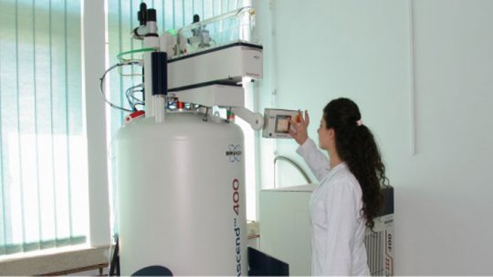 Realizări ştiinţifice din domeniul energiei nucleare, la Râmnicu Vâlcea
