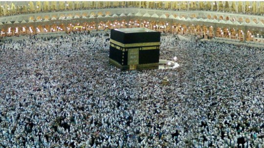 Cum a fost posibilă tragedia de la Mecca?