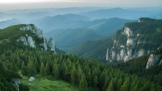 Ziua Munților Carpați, celebrată la Petroșani