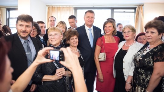 Statul român "trebuie să aibă grijă de cetăţenii săi, oriunde s-ar afla ei"