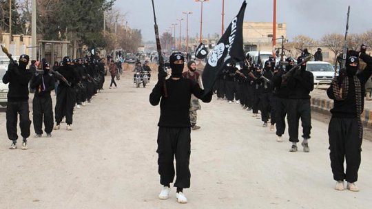 Din 2011, "aproape 30.000 de jihadişti străini" au mers în Siria şi în Irak