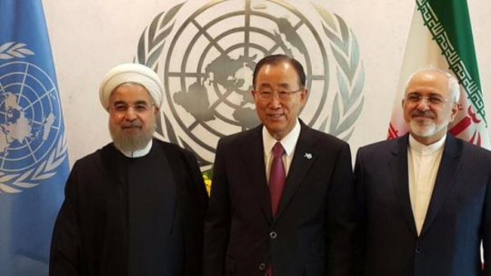 Preşedintele Iranului cere o anchetă asupra busculadei de la Mecca