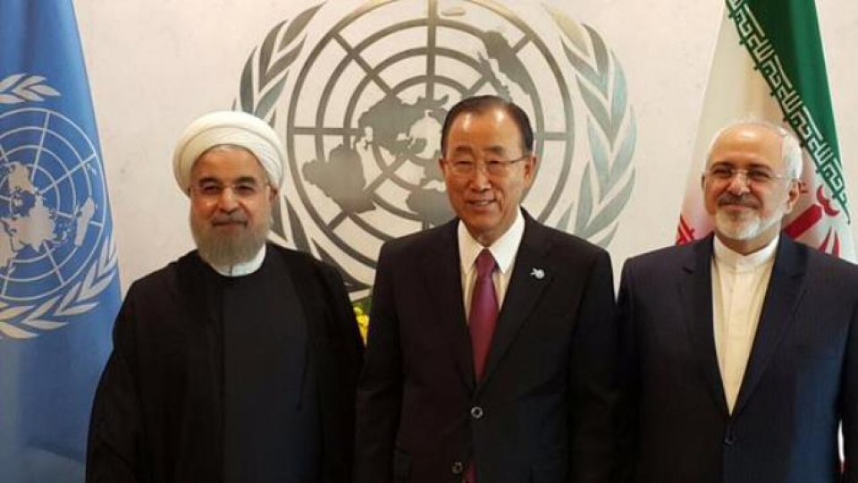 Preşedintele Iranului cere o anchetă asupra busculadei de la Mecca