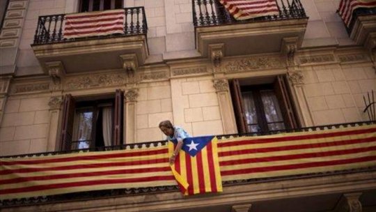 Alegeri regionale în Spania: secesioniștii în pole position