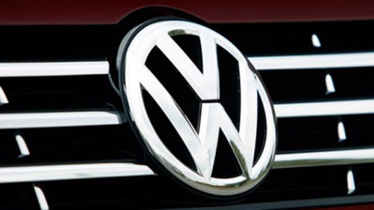 Pierderi crescânde la Volkswagen