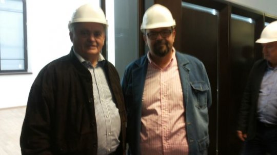 La sediul primăriei capitalei "mai sunt multe de făcut"