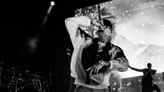 Lui Chris Brown i s-a interzis accesul pe teritoriul Australiei