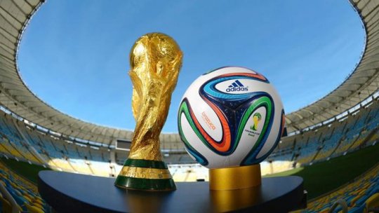 CM de fotbal din Qatar se va desfăşura în perioada noiembrie-decembrie