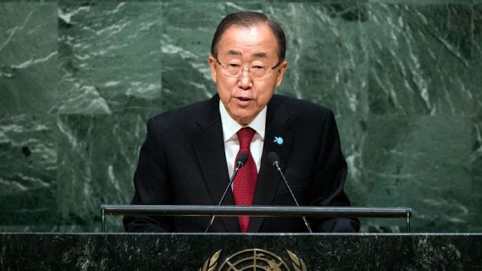 Ţările europene "să facă mai mult" pentru sutele de mii de migranţi