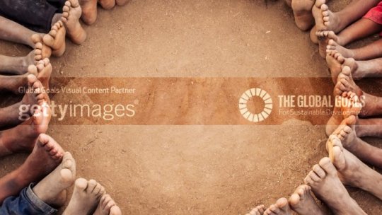 Campania RADIO EVERYONE AGENDA ONU 2030